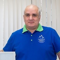Тагмазян Давид Карапетович