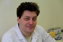 Захаров Илья Викторович