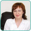 Устинина Наталья Сергеевна