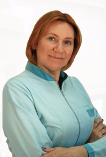 Малышева Лариса Андреевна