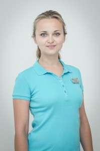 Ярцева (Бобкова) Светлана Петровна