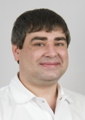 Уланов Александр Владимирович