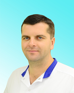 Клепач Владимир Владимирович
