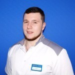 Галанов Николай Александрович