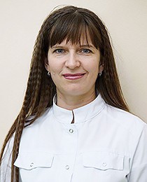 Стоянова Вероника Григорьевна