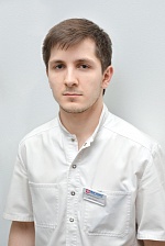 Мутов Руслан Ниязович