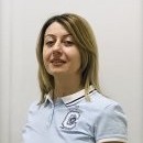 Хачатрян Ирина Маисовна