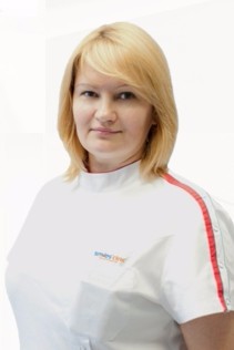 Можаева Ирина Михайловна