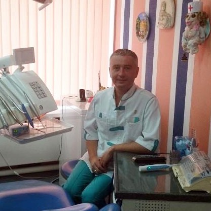 Мазур Дмитрий Николаевич