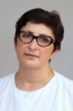 Стерхова Диана Амбарцумовна