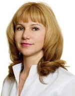 Дедкова Инна Владимировна