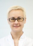 Шершнева Ольга Юрьевна
