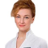 Березикова Марина Александровна
