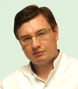 Бычков Сергей Анатольевич