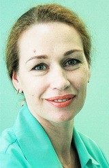 Саркисова Людмила Миколовна
