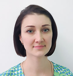 Плаксицкая Ирина Владимировна
