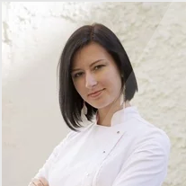 Ковалева Дарья Андреевна