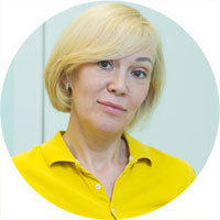 Макарова Ирина Борисовна