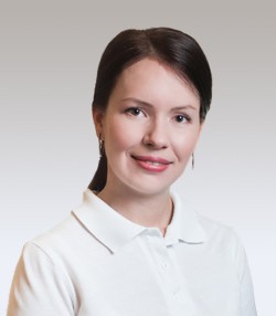 Ольга Георгиевна Дементьева