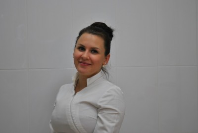 Матвеева Ирина Александровна