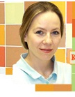 Кузнецова Наталья Вячеславовна