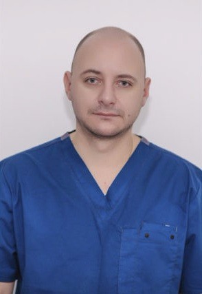 Рыжов Армен Сергеевич
