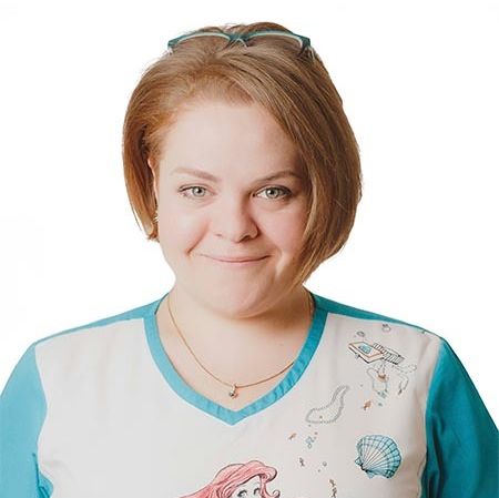Королева Кира Сергеевна