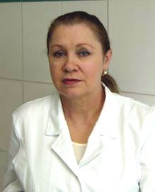 Вагнер Валентина Константиновна