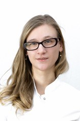 Гераськова Елизавета Васильевна