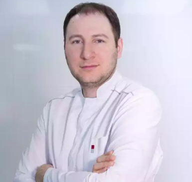 Месропов Тигран Эдуардович