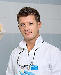 Кривошеев Андрей Валентинович