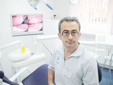 Мамедов Эльвин Таирович