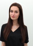 Кушевич Светлана Игоревна
