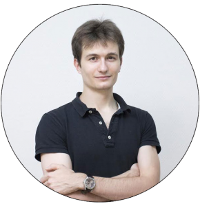 Верзилов Константин Владимирович