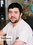 Харчилава Леван Джаникоевич