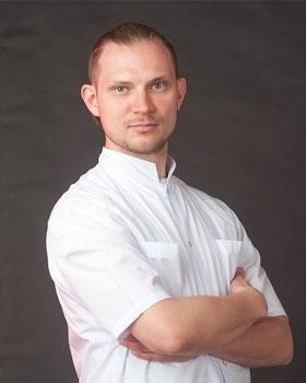 Елендо Михаил Борисович