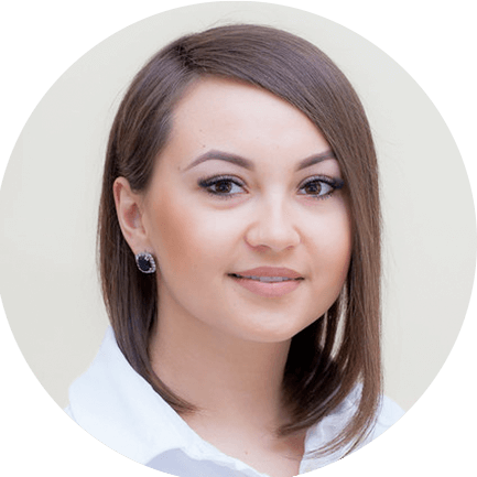 Ланцева Александра Витальевна