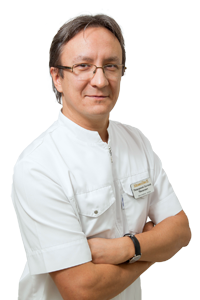 Мищеряков Евгений Матвеевич