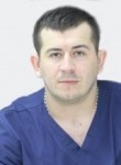 Соколов Дмитрий Валерьевич