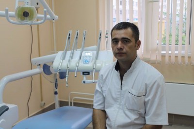 Спиридонов Александр Сергеевич