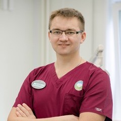 Столяров Сергей Владимирович