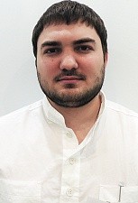 Хакунов Джантамир Давлетович