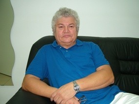 Рафаэль Васильевич Ушаков