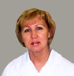 Табышкина Ольга Константиновна
