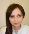 Мусукова Диана Шамилевна