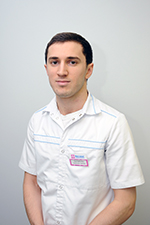 Мутаев Заур Курбанович