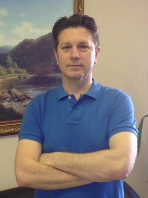 Никонов Владимир Дмитриевич