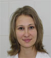 Кутищева Дарья Григорьевна