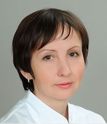 Третьякова Виктория Александровна