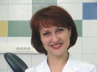 Гучина Жанна Юрьевна